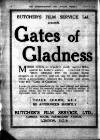 Kinematograph Weekly Thursday 02 January 1919 Page 6