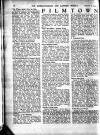 Kinematograph Weekly Thursday 02 January 1919 Page 60
