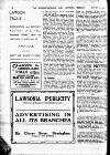 Kinematograph Weekly Thursday 02 January 1919 Page 102