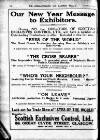Kinematograph Weekly Thursday 02 January 1919 Page 124