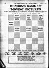 Kinematograph Weekly Thursday 02 January 1919 Page 128