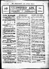 Kinematograph Weekly Thursday 02 January 1919 Page 133