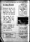 Kinematograph Weekly Thursday 02 January 1919 Page 174