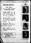 Kinematograph Weekly Thursday 02 January 1919 Page 176