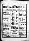 Kinematograph Weekly Thursday 02 January 1919 Page 185