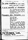 Kinematograph Weekly Thursday 16 January 1919 Page 31