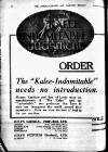 Kinematograph Weekly Thursday 16 January 1919 Page 32