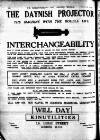 Kinematograph Weekly Thursday 16 January 1919 Page 140