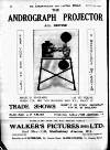 Kinematograph Weekly Thursday 30 January 1919 Page 16