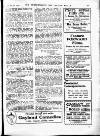 Kinematograph Weekly Thursday 30 January 1919 Page 107