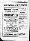 Kinematograph Weekly Thursday 30 January 1919 Page 120