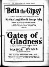 Kinematograph Weekly Thursday 13 February 1919 Page 5