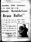 Kinematograph Weekly Thursday 13 February 1919 Page 7