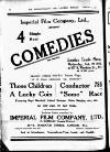 Kinematograph Weekly Thursday 13 February 1919 Page 12