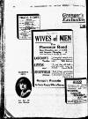 Kinematograph Weekly Thursday 13 February 1919 Page 28