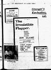 Kinematograph Weekly Thursday 13 February 1919 Page 29