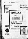 Kinematograph Weekly Thursday 13 February 1919 Page 32