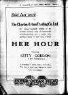 Kinematograph Weekly Thursday 13 February 1919 Page 42