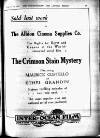 Kinematograph Weekly Thursday 13 February 1919 Page 43