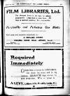 Kinematograph Weekly Thursday 13 February 1919 Page 45