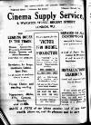 Kinematograph Weekly Thursday 13 February 1919 Page 46