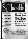 Kinematograph Weekly Thursday 13 February 1919 Page 49