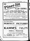 Kinematograph Weekly Thursday 13 February 1919 Page 54