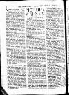 Kinematograph Weekly Thursday 13 February 1919 Page 106