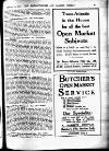 Kinematograph Weekly Thursday 13 February 1919 Page 109