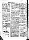 Kinematograph Weekly Thursday 13 February 1919 Page 114