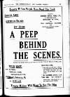 Kinematograph Weekly Thursday 13 February 1919 Page 119