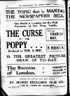 Kinematograph Weekly Thursday 13 February 1919 Page 120