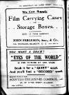 Kinematograph Weekly Thursday 13 February 1919 Page 124