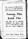 Kinematograph Weekly Thursday 13 February 1919 Page 132