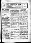 Kinematograph Weekly Thursday 13 February 1919 Page 133