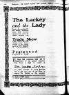 Kinematograph Weekly Thursday 13 February 1919 Page 166