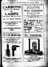 Kinematograph Weekly Thursday 13 February 1919 Page 179