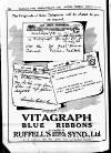 Kinematograph Weekly Thursday 13 February 1919 Page 186