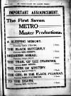 Kinematograph Weekly Thursday 06 March 1919 Page 11