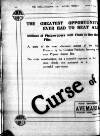 Kinematograph Weekly Thursday 06 March 1919 Page 38
