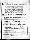Kinematograph Weekly Thursday 06 March 1919 Page 41