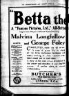 Kinematograph Weekly Thursday 13 March 1919 Page 4