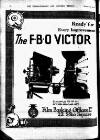 Kinematograph Weekly Thursday 13 March 1919 Page 53