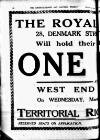 Kinematograph Weekly Thursday 13 March 1919 Page 61