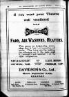 Kinematograph Weekly Thursday 13 March 1919 Page 123