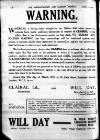 Kinematograph Weekly Thursday 13 March 1919 Page 135