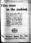 Kinematograph Weekly Thursday 13 March 1919 Page 152