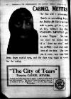 Kinematograph Weekly Thursday 13 March 1919 Page 155