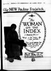 Kinematograph Weekly Thursday 13 March 1919 Page 160