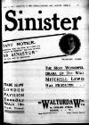 Kinematograph Weekly Thursday 13 March 1919 Page 164